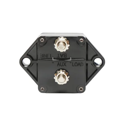 Fusibile automatico per auto CB-E96 100A Breckner Germany - immagine 3