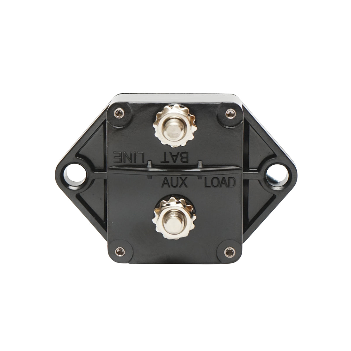Fusibile automatico per auto CB-E96 100A Breckner Germany - immagine 3