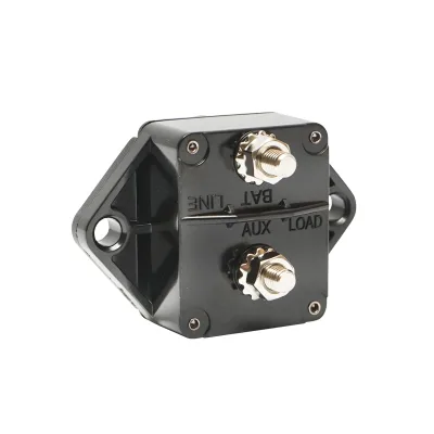 Fusibile automatico per auto CB-E96 100A Breckner Germany - immagine 4