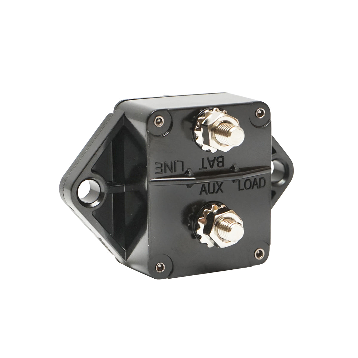 Fusibile automatico per auto CB-E96 100A Breckner Germany - immagine 4