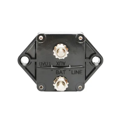Fusibile automatico per auto CB-E96 60A Breckner Germany - immagine 2