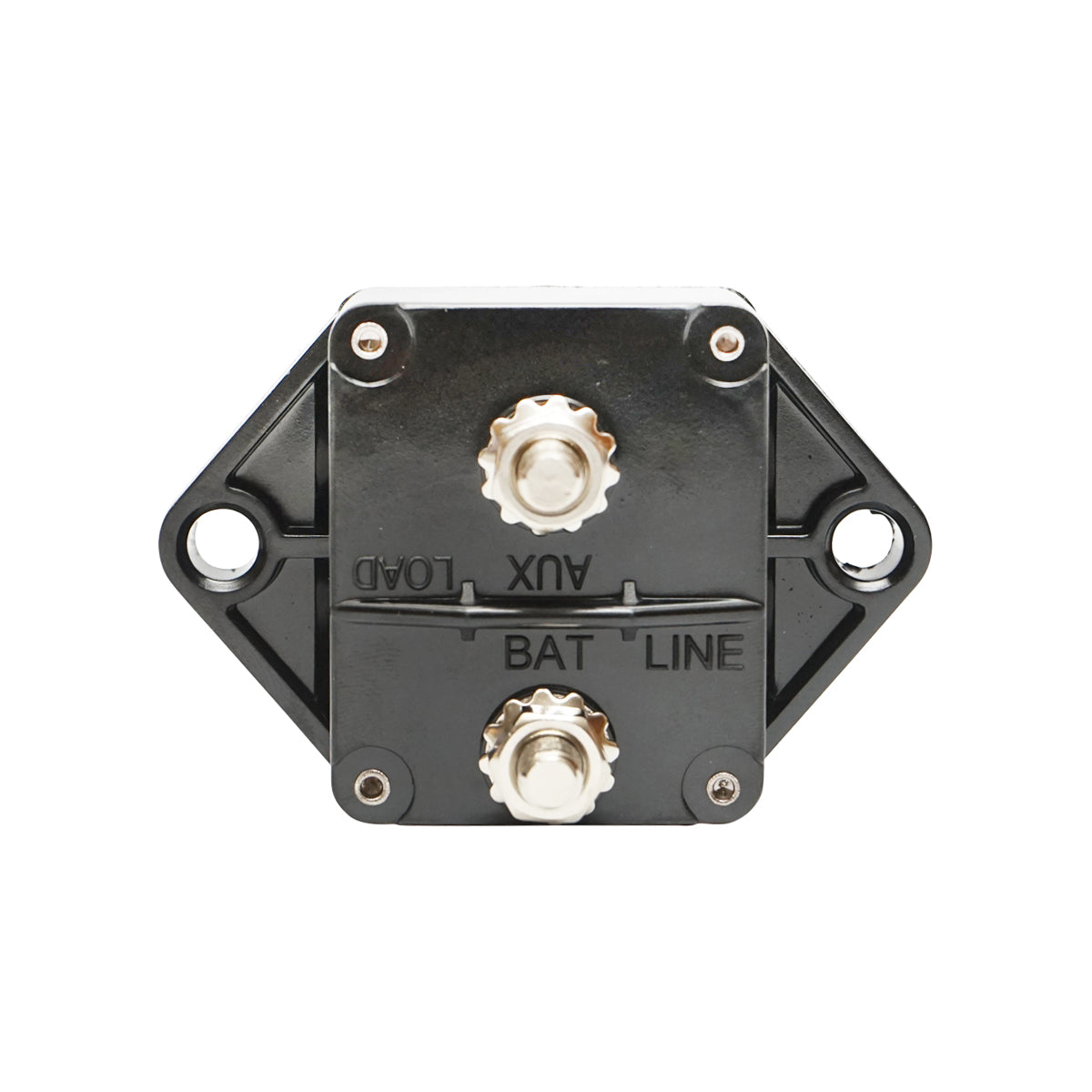 Fusibile automatico per auto CB-E96 60A Breckner Germany - immagine 2
