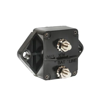 Fusibile automatico per auto CB-E96 60A Breckner Germany - immagine 3
