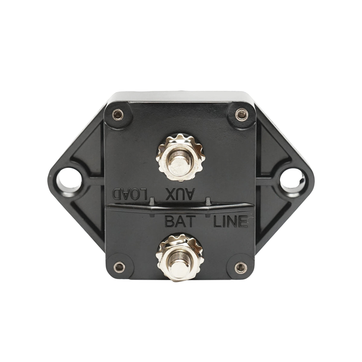 Fusibile automatico per auto CB-E96 80A Breckner Germany - immagine 2