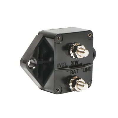 Fusibile automatico per auto CB-E96 80A Breckner Germany - immagine 3