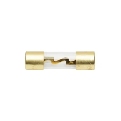 Fusibile cilindrico 10x38mm, AGU-G 40A Breckner Germany