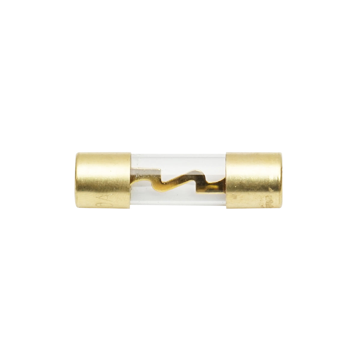 Fusibile cilindrico 10x38mm, AGU-G 40A Breckner Germany