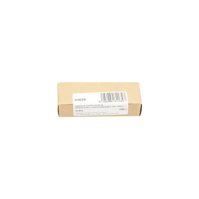 Fusibile cilindrico BX0234 per impianti solari gPV, 16A, 1000V Leader - immagine 2