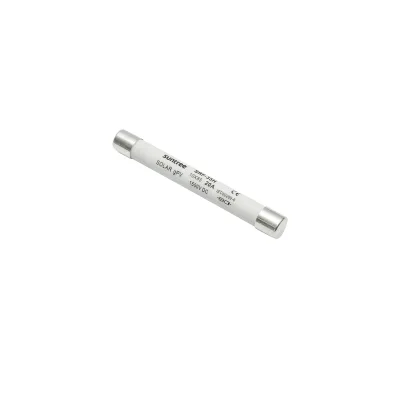 Fusibile cilindrico SRF-35H per sistemi solari gPV, 20 A, 1500 V Suntree - immagine 3