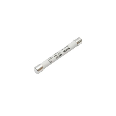 Fusibile cilindrico SRF-35H per sistemi solari gPV, 20 A, 1500 V Suntree - immagine 2