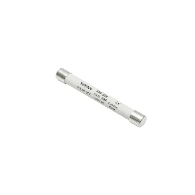 Fusibile cilindrico SRF-35H per sistemi solari gPV, 25 A, 1500 V Suntree - immagine 2