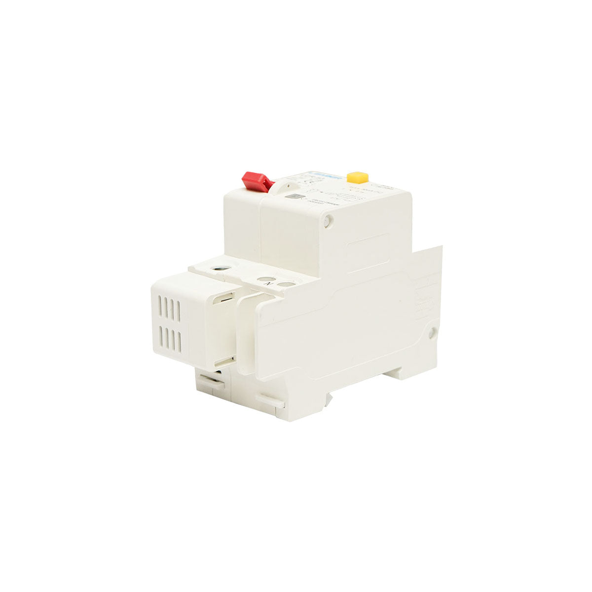 Fusibile differenziale 1+N, 16A, 30mA 2P Leader - immagine 3