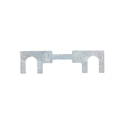 Fusibile per auto ANG 50 A Breckner Germany