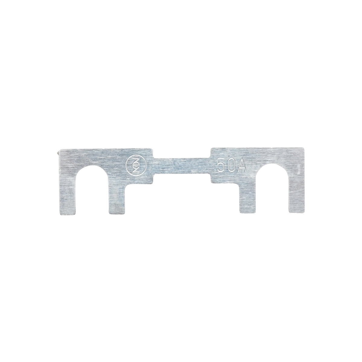 Fusibile per auto ANG 50 A Breckner Germany