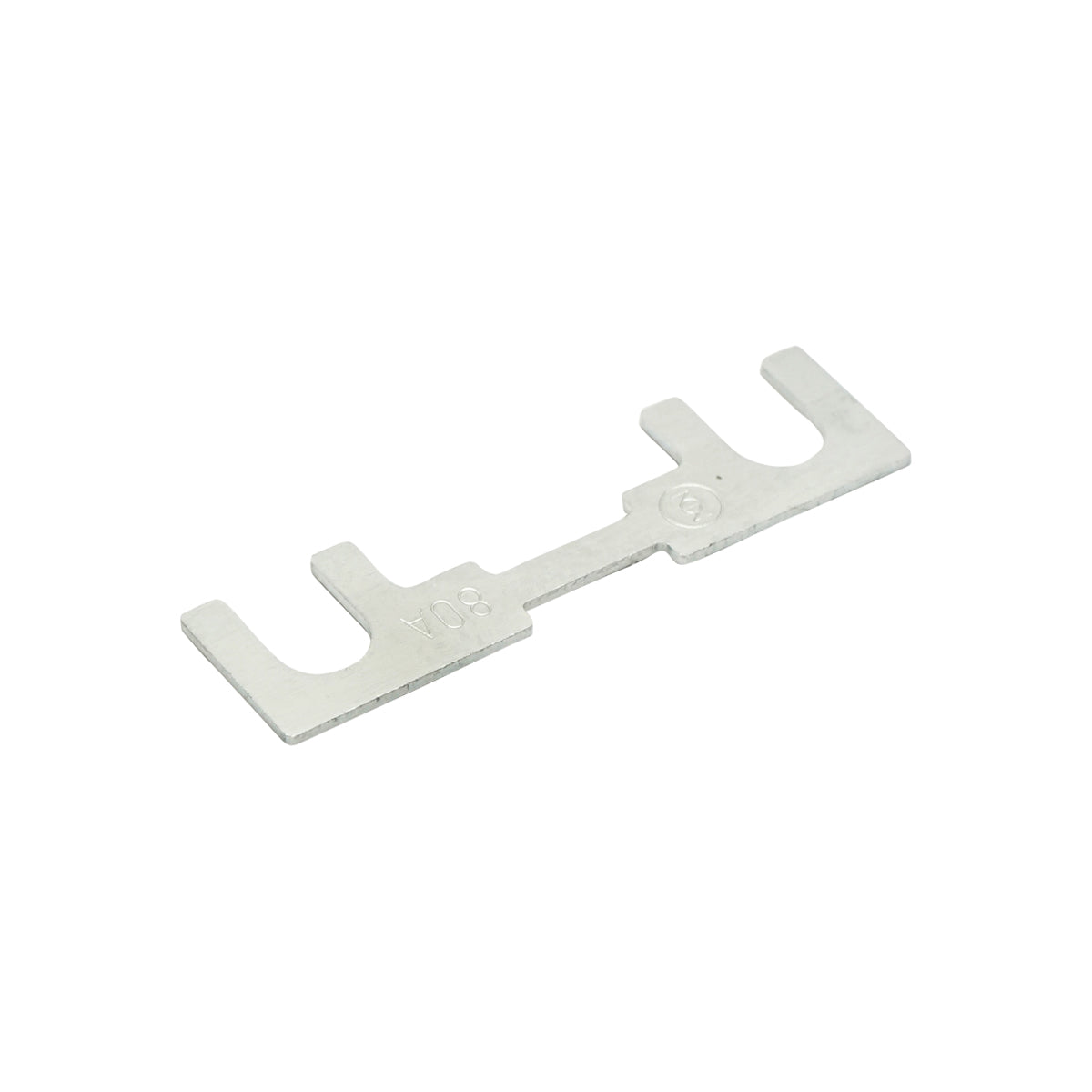 Fusibile per auto ANG 80 A Breckner Germany - immagine 3