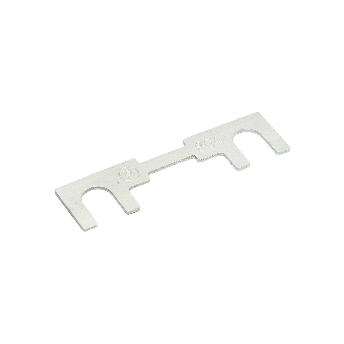 Fusibile per auto ANG 80 A Breckner Germany - immagine 2
