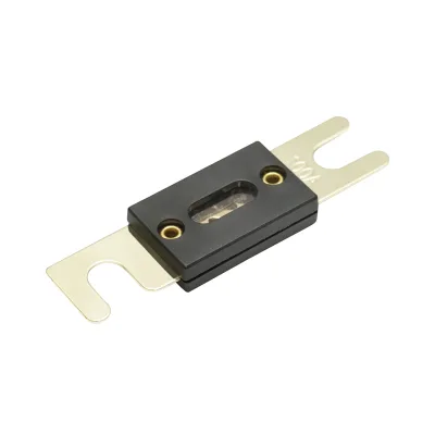 Fusibile per auto ANL 100A Breckner Germany - immagine 3