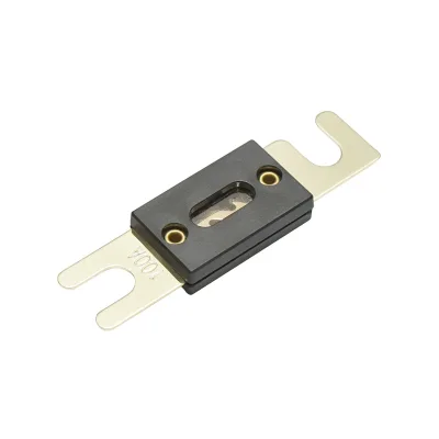 Fusibile per auto ANL 100A Breckner Germany - immagine 2