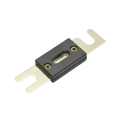 Fusibile per auto ANL 125A Breckner Germany - immagine 2