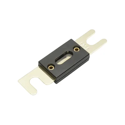 Fusibile per auto ANL 125A Breckner Germany - immagine 3