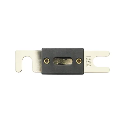 Fusibile per auto ANL 125A Breckner Germany