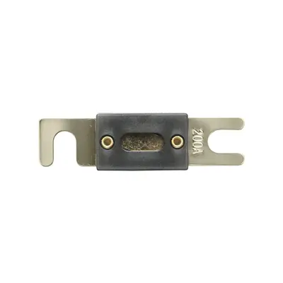Fusibile per auto ANL 200A Breckner Germany