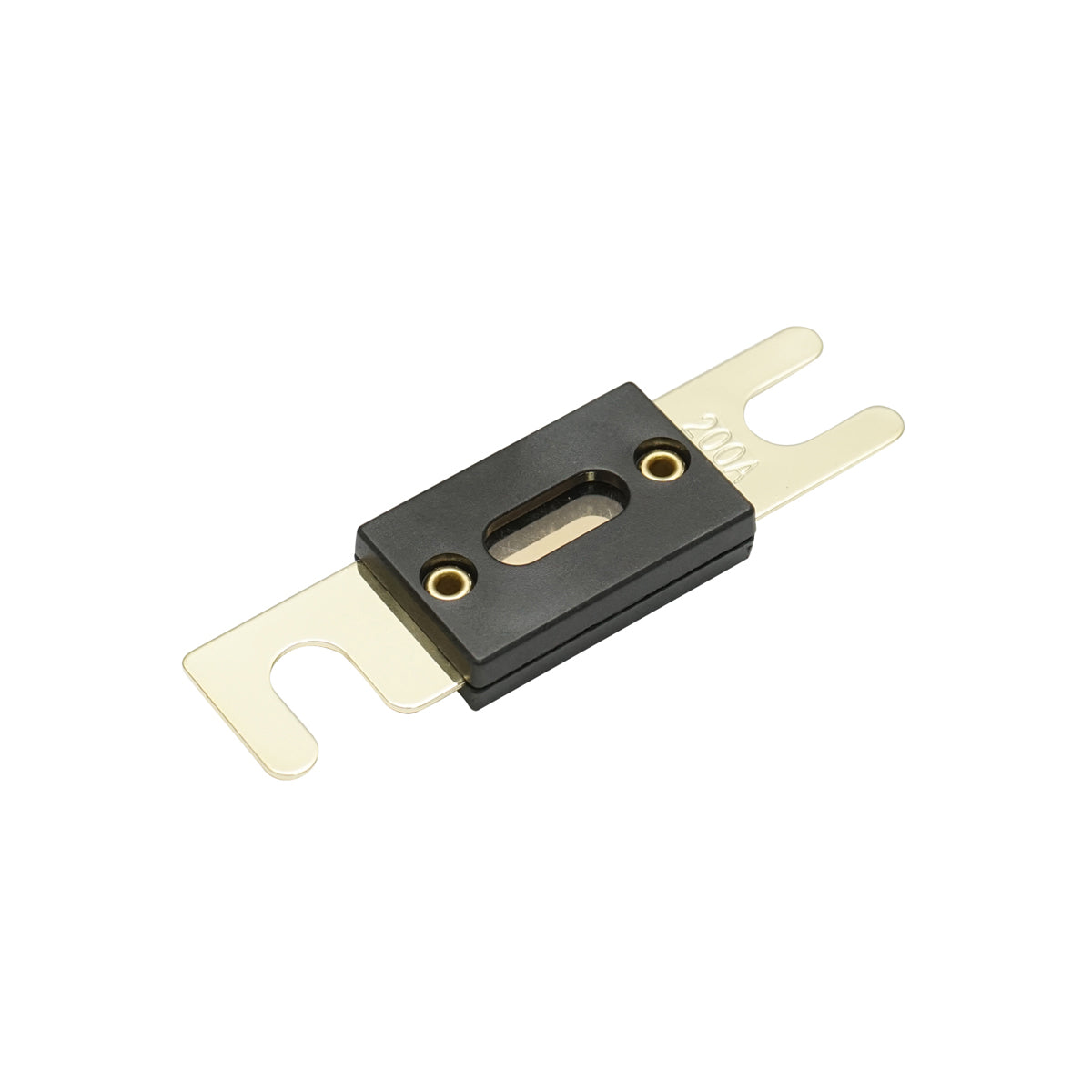 Fusibile per auto ANL 200A Breckner Germany - immagine 2