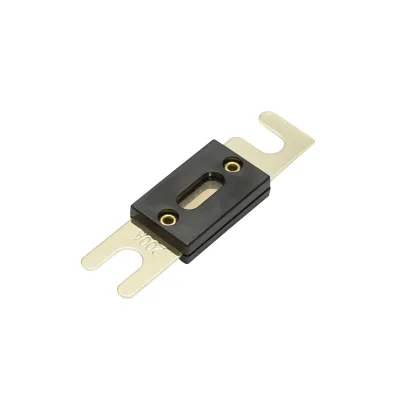 Fusibile per auto ANL 200A Breckner Germany - immagine 3