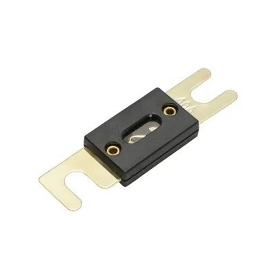 Fusibile per auto ANL 40A Breckner Germany - immagine 2