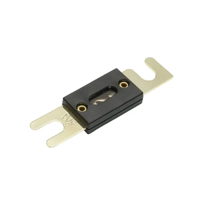 Fusibile per auto ANL 50A Breckner Germany - immagine 2