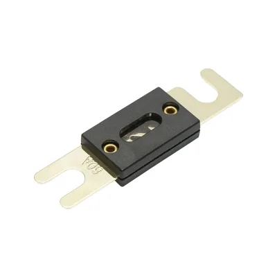 Fusibile per auto ANL 60A Breckner Germany - immagine 2