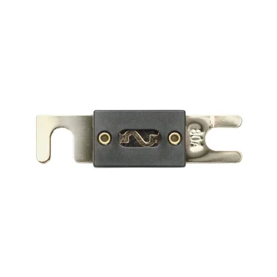 Fusibile per auto ANL 80A Breckner Germany