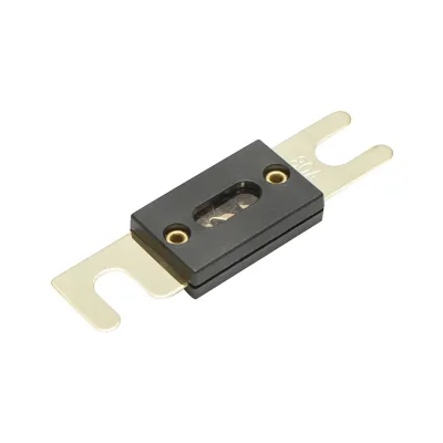 Fusibile per auto ANL 80A Breckner Germany - immagine 3