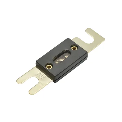Fusibile per auto ANL 80A Breckner Germany - immagine 2