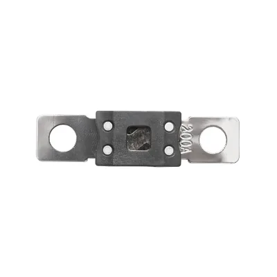 Fusibile per auto ANM 200A Breckner Germany