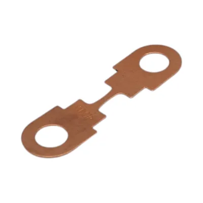 Fusibile per auto ANS 100A Breckner Germany - immagine 3