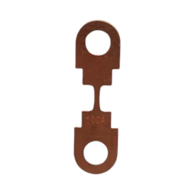 Fusibile per auto ANS 100A Breckner Germany - immagine 2