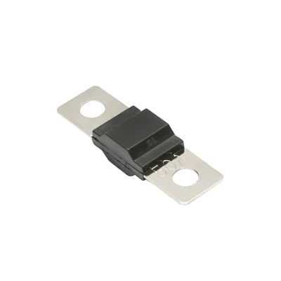 Fusibile per auto ANS 50A Breckner Germany - immagine 3