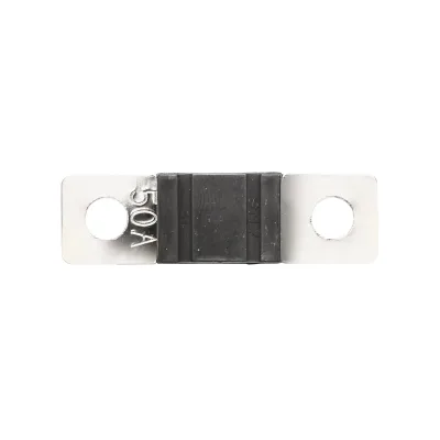 Fusibile per auto ANS 50A Breckner Germany