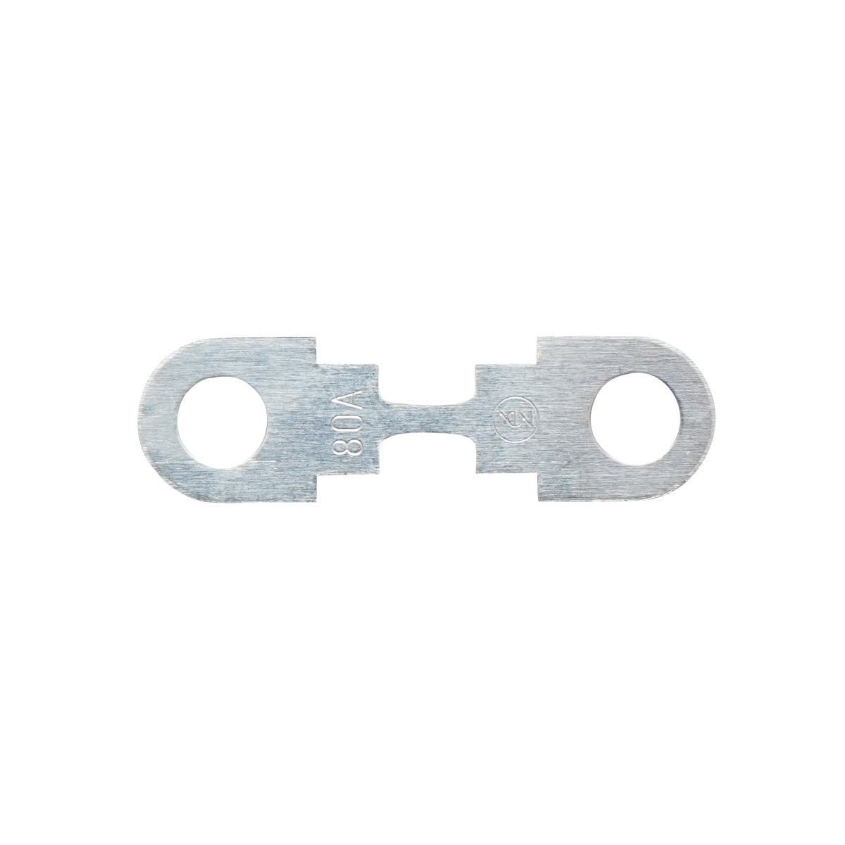 Fusibile per auto ANS 80A Breckner Germany