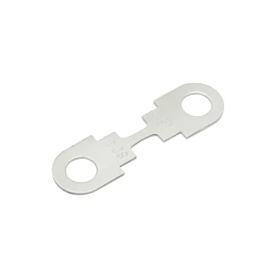 Fusibile per auto ANS 80A Breckner Germany - immagine 2