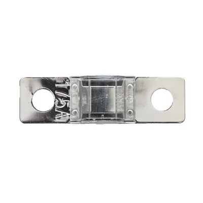 Fusibile per auto di tipo midi piatto AFD-175A Breckner Germany - immagine 2
