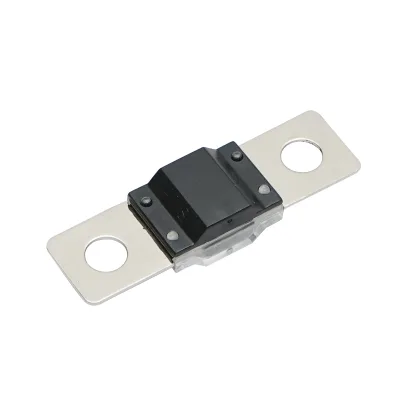 Fusibile per auto di tipo midi piatto AFD-175A Breckner Germany - immagine 3