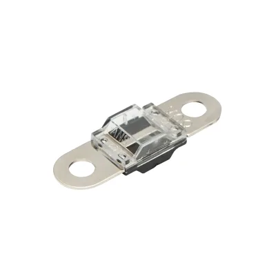 Fusibile per auto di tipo midi piatto AFD-80A Breckner Germany - immagine 3