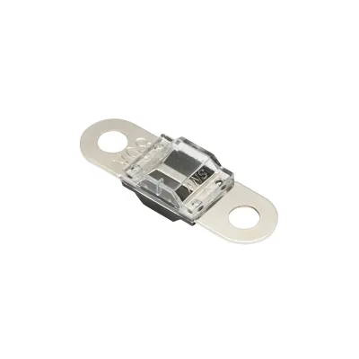 Fusibile per auto di tipo midi piatto AFD-80A Breckner Germany - immagine 2