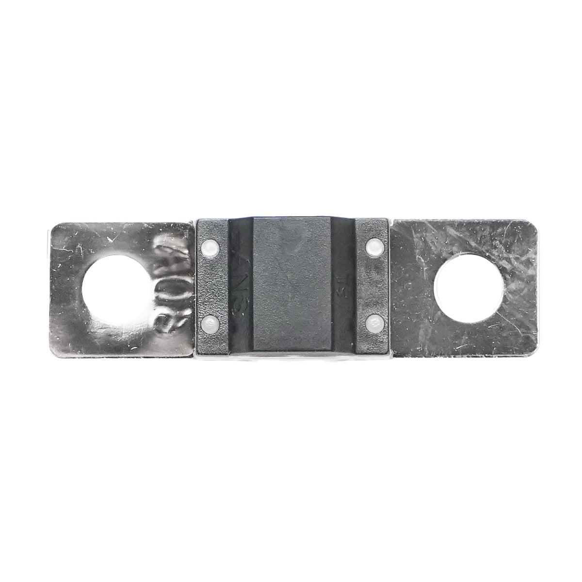 Fusibile per auto di tipo piatto midi AFD-60A Breckner Germany