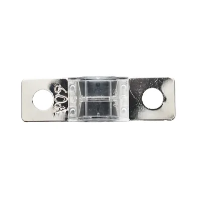 Fusibile per auto di tipo piatto midi AFD-60A Breckner Germany - immagine 2