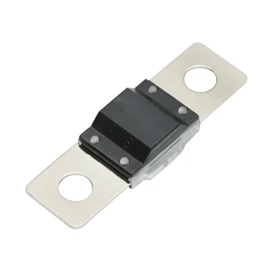 Fusibile per auto di tipo piatto midi AFD-60A Breckner Germany - immagine 3