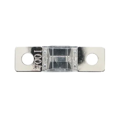 Fusibile per auto MIDI AFD 100A Breckner Germany - immagine 2