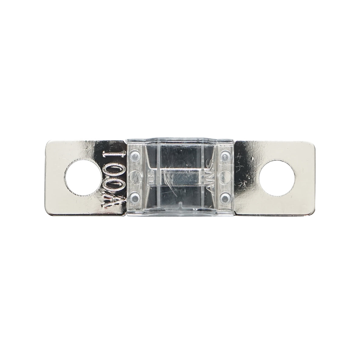 Fusibile per auto MIDI AFD 100A Breckner Germany - immagine 2